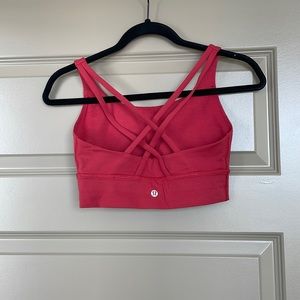 Lululemon Bra